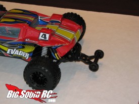 Duratrax Brushless Ex Big Squid Rc Rc Car And Truck News Reviews