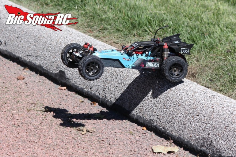 Arrma Raider Mega Series Review Big Squid Rc Rc Car And Truck