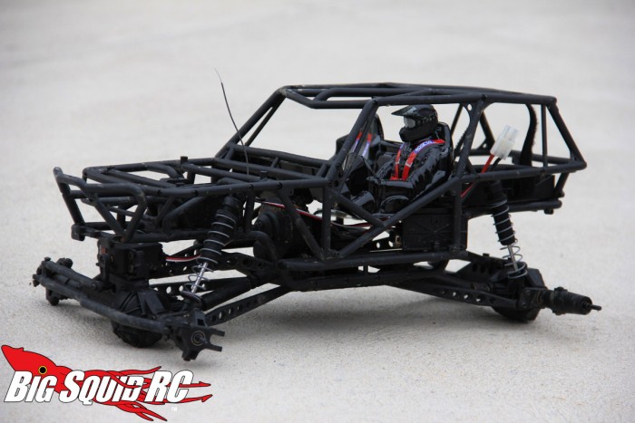 Axial Wraith Spawn Big Squid Rc Rc Car And Truck News Reviews