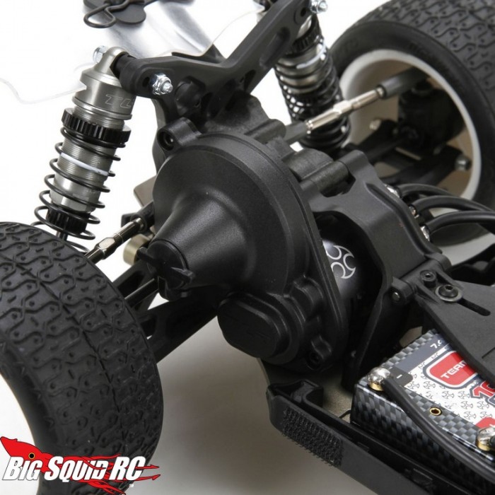 tlr 2.0 buggy