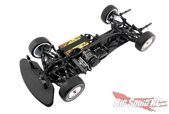 Awesomatix A Fx Evo Fwd Touring Car Kit Big Squid Rc Rc Car