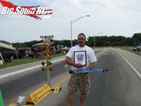 RC Drag Racing Pictures of the Winners