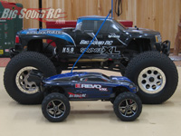 RC Car Fan Picture