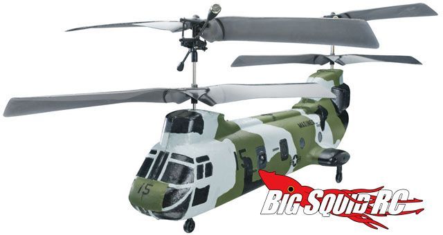 revell roxter helicopter