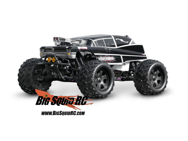 rc body manufacturers