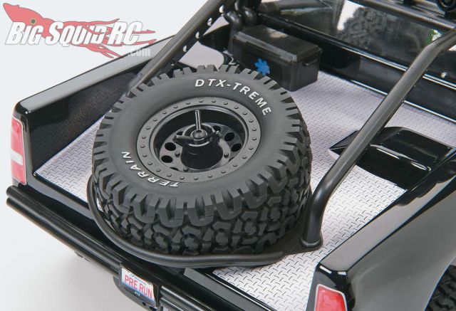 Duratrax (pre)runs out the door with new Evader DT « Big Squid RC – RC ...
