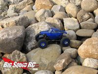 RC Rock Crawling