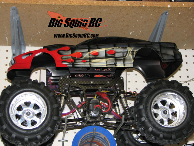 squid rc