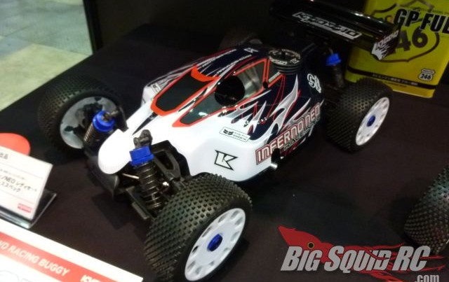 kyosho inferno neo 3.0 review