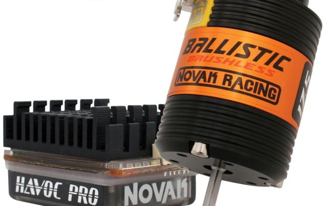 novak rc car