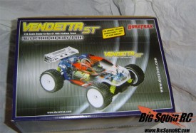 vendetta rc car