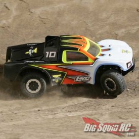 losi 10 scte 3.0