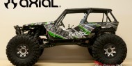 Axial Rock Racer