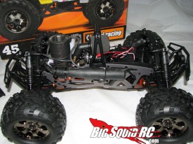 hpi Savage X 4.6