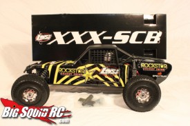 Losi XXX-SCB