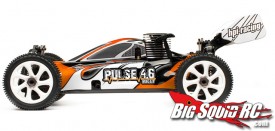 hpi pulse 4.6 for sale