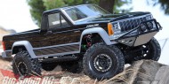 JEEP Comanche