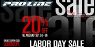 proline coupon code