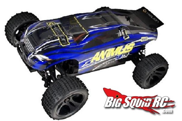 Animus rc truck online