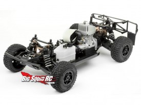 hpi gas apache sc