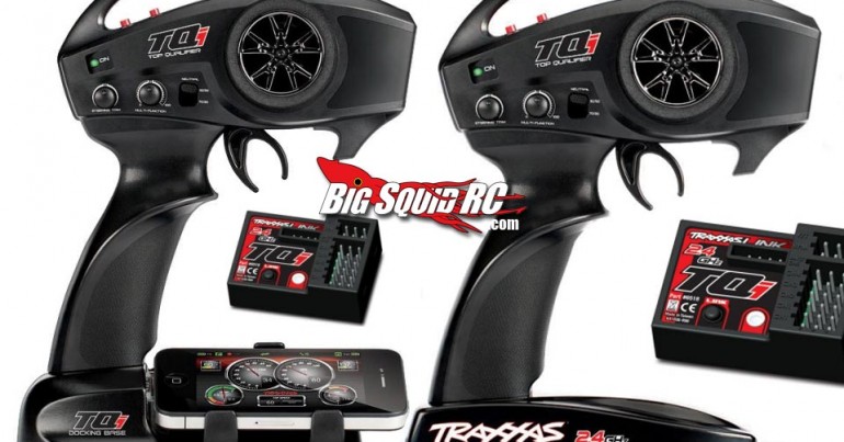 traxxas site