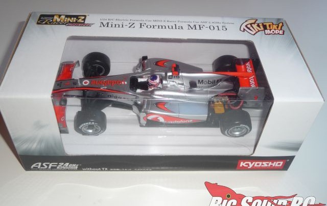 kyosho mini z formula 1 f1 mini rc cars