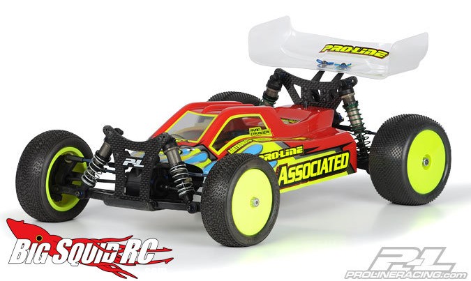 New Bulldog bodies from Pro-line « Big Squid RC – RC Car and Truck News ...