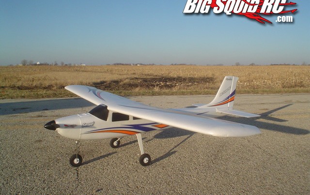 Sensei fs rc plane online