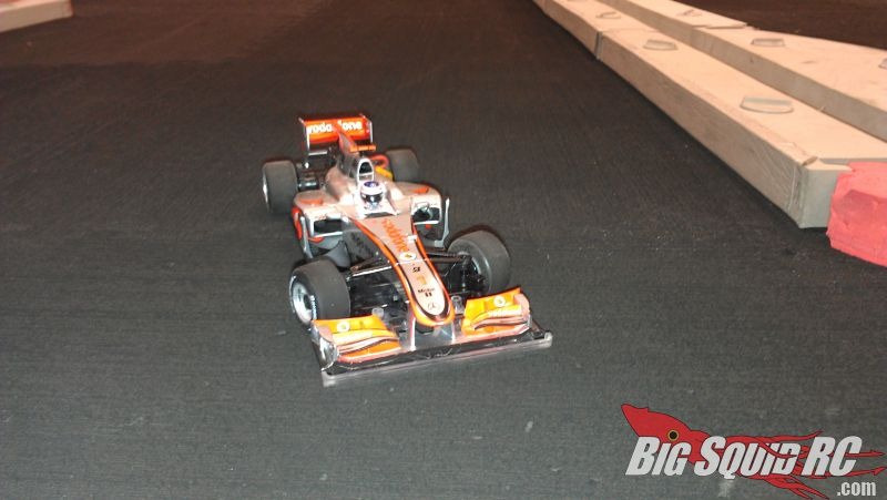 Kyosho MF-015 F1 chassis review « Big Squid RC – RC Car and Truck
