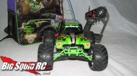 Traxxas Grave Digger