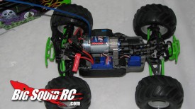 Traxxas Grave Digger