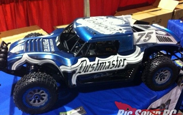 rcx rc car