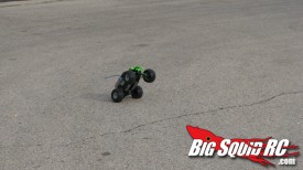 traxxas grave digger