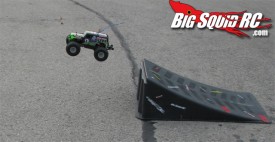 traxxas grave digger