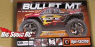 hpi Bullet mt flux