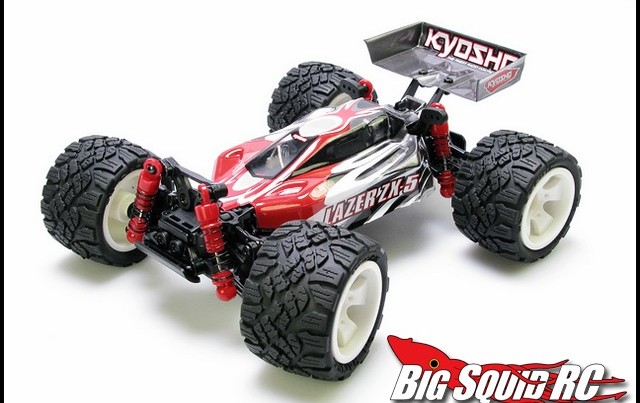Mini-Z Buggy Monster Wheels and Tires « Big Squid RC – RC Car and Truck