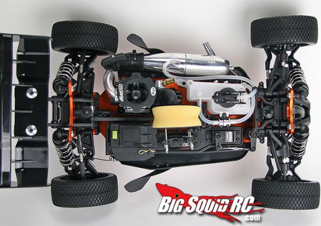 ofna rc car