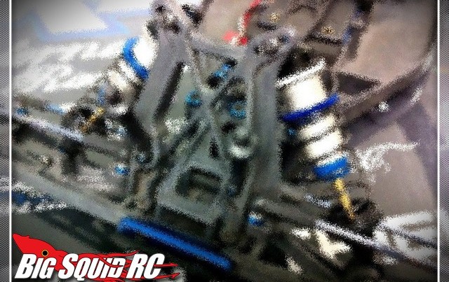 big bore rc engine