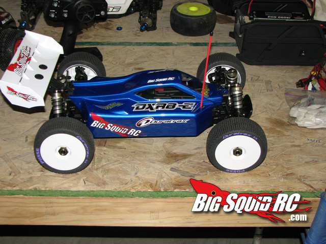 8th scale rc cars