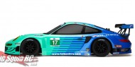 falken porsche