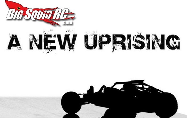 New Teaser From Kyosho « Big Squid RC – RC Car And Truck News, Reviews ...