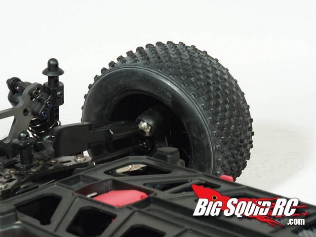 Thunder Tiger 1/8th Scale ST4 G3 Brushless 2.4 GHz RTR Truggy « Big ...