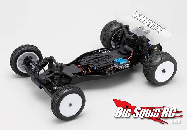 rc 2wd buggy