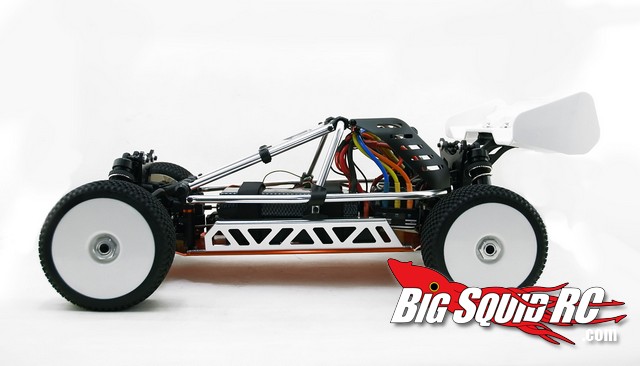 Hobao Hyper Cage Buggy-E 1/8th Scale RTR « Big Squid RC – RC Car 