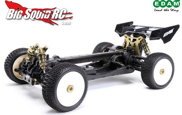 zoom buggy