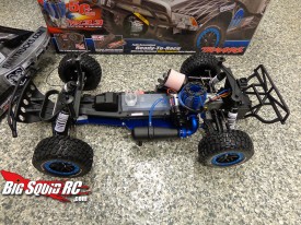 Traxxas Nitro Slash