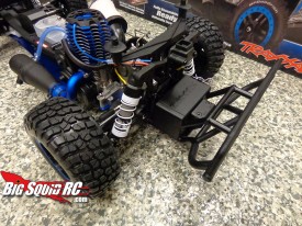 Traxxas Nitro Slash