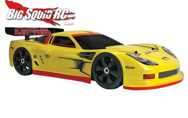 ofna rc car