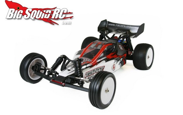 Racers Edge Switchback 2wd Brushless 2.4 GHz RTR Buggy « Big Squid RC ...