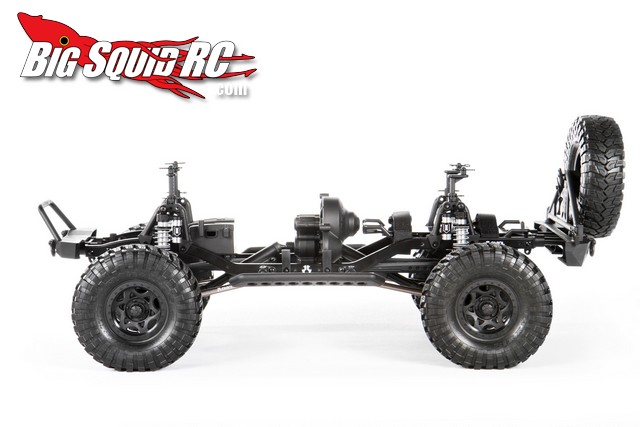 axial scx10 jeep wrangler unlimited rubicon kit